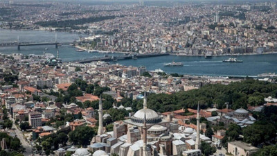 İstanbul depremi için büyük hazırlık