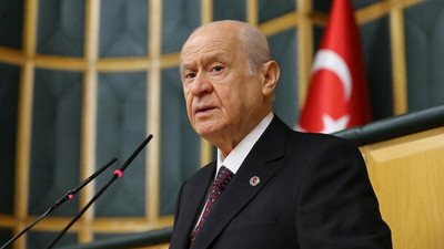 Bahçeli: Biden'ın yazılı açıklaması diyalog köprülerini dinamitlemiştir