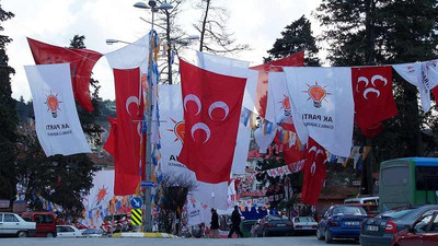 Kulis: 60’tan fazla AKP’li, 12 MHP’li vekil ‘ekonomik gidişat’ nedeniyle partilerinden ayrılacak