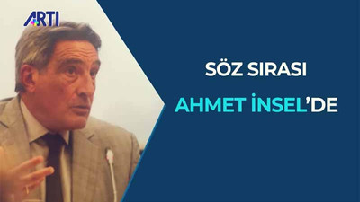 'AKP-MHP iktidarının stratejisi bir Ponzi sahtekarlığı değil midir?'