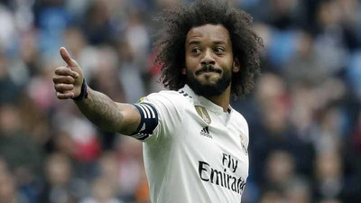 Real Madridli Marcelo, seçimlerde görevli olduğu için Chelsea maçını kaçıracak