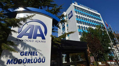 Fransa'dan Anadolu Ajansı yorumu: Kendini bir haber ajansı olarak gösteriyor ama değil