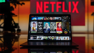 Netflix yeni özelliğini erişime açtı: 'Bir Şeyler Oynat'