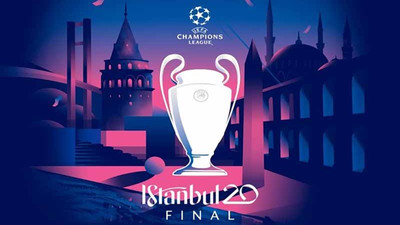 UEFA: Şampiyonlar Ligi finali seyircili oynanacak