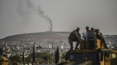 HDP, Kobane eylemleri sırasında yaşanan ölümlerin araştırılmasını istedi