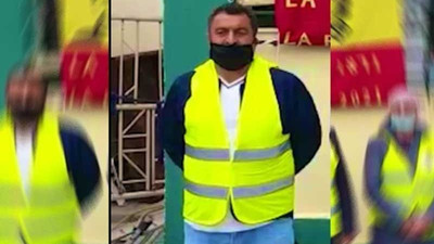 Açlık grevinde yaşamını yitiren Öz, Silvan’da defnedildi