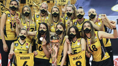 VakıfBank, 5. Avrupa şampiyonluğu için İtalya'da