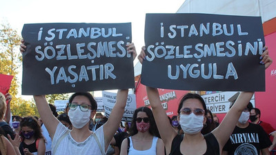 İstanbul Sözleşmesi kararı Resmi Gazete'de: Sona erme tarihi 1 Temmuz