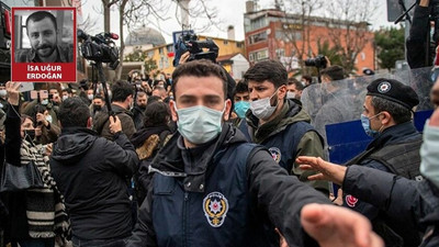 Emniyet Genel Müdürlüğü, görüntü ve ses kaydı alınmasını yasakladı