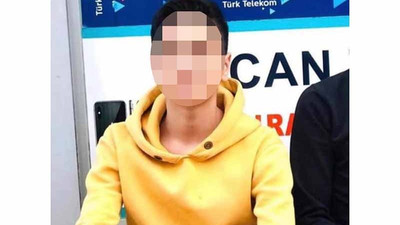 14 yaşında bir çocuk ‘Cumhurbaşkanına hakaret’ten gözaltına alındı