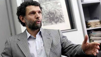 Osman Kavala'nın tahliye talebi reddedildi