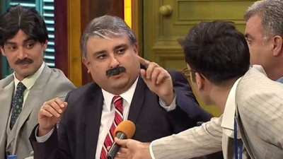 Güldür Güldür Show'dan Fahrettin Koca skeci