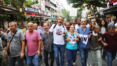 'Çocuklarımızı öldürmeye çalışıyorlar'