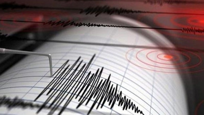 Japonya'nın Miyagi eyaleti açıklarında 6.6 büyüklüğünde deprem