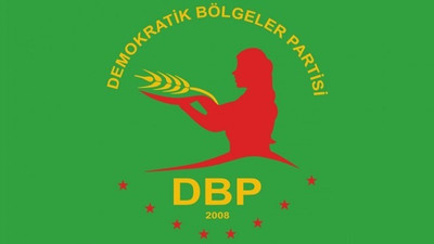 DBP'den 1 Mayıs mesajı