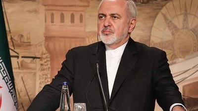 İran'da Zarif'in ifşa edildiği ses kaydı istifa getirdi