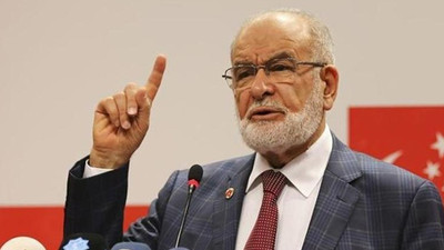 Karamollaoğlu'ndan, AKP ile kurulabilecek ittifakta dikkat çeken detay: Erbakan!