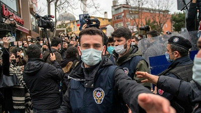 'Genelgenin geri çekilmesi yönünde gerekli hukuki girişimleri başlattığımız bilgisini...'