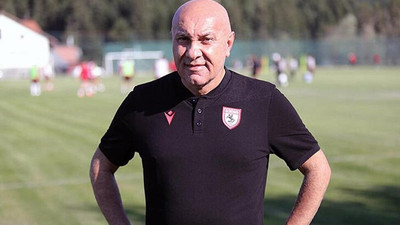 Soylu'nun suç duyurusunda bulunduğu Samsunspor Başkanı: Yanlış anlaşıldım