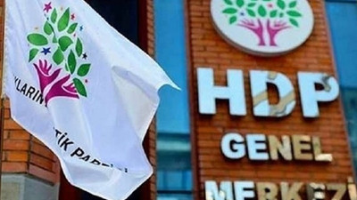 HDP’den TSK operasyonu açıklaması: Çözüm müzakeredir