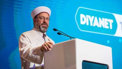 Erbaş'ın başında olduğu Diyanet TV, sermayesini 25 milyon 275 bin TL'ye çıkardı