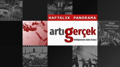 Haftalık Panorama | 25 Nisan - 2 Mayıs