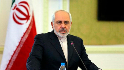 İran Dışişleri Bakanı Zarif, Süleymani'yi eleştirdiği sözleri nedeniyle özür diledi