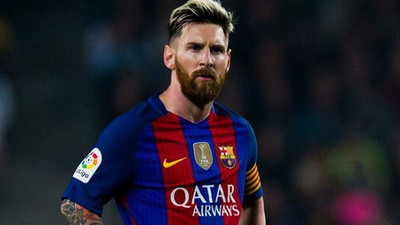 Messi'den sosyal medya boykotuna destek: Sosyal medyadaki tacizleri durdurmak için sesimizi yükseltelim