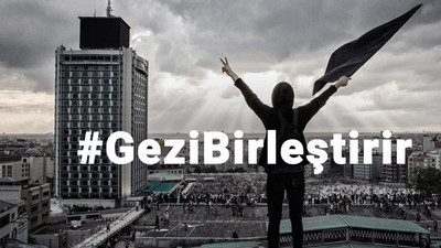 Gezi Davası'nın birleştirme kararına yanıt: Gezi birleştirir