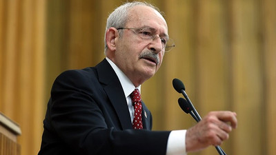 Kılıçdaroğlu: Dünyanın bütün demokratları birleşmeli