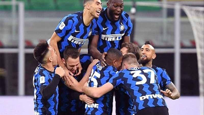 Inter, Juventus'un 9 yıllık hegemonyasına son verdi