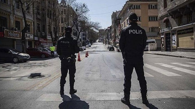 İçişleri Bakanlığı, kimlerin sokağa çıkma muafiyeti olduğunu örneklerle açıkladı