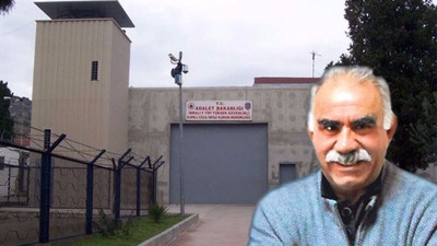 Öcalan'ın avukatlarından görüşme başvurusu