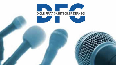 DFG: Genelgeyle ‘Gazetecilik araç gereçlerini kullanmadan gazetecilik yapabilirsiniz’ deniliyor