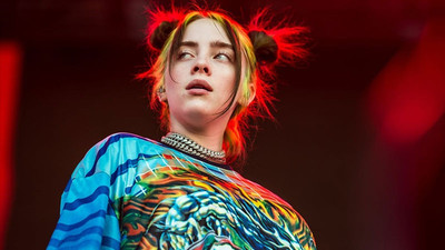 Billie Eilish: Cinsel istismar gibi kötü bir deneyim geçirmeyen tek bir kadın tanımıyorum