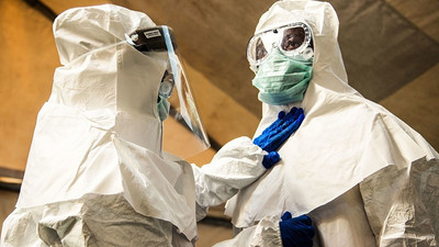 WHO: 12. Ebola salgını bitti