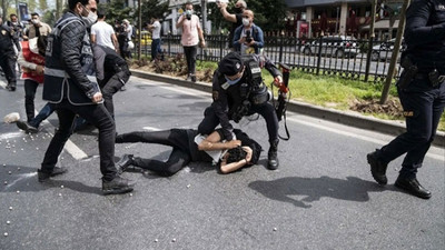 'İnsan Hakları Eylem Planı' açıklandığı günden bu yana hak ihlali yaşanmayan gün yok