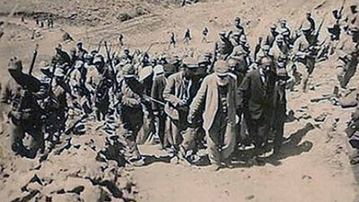 İHD: Dersim'deki katliamlar 'soykırım' olarak tanınmalı