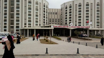 Urfa Devlet Hastanesi'nde görevli 5 erkek, engelli bir kadını sistematik cinsel saldırıya maruz bıraktı