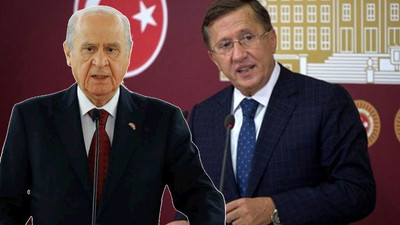 İYİ Parti'den Bahçeli'ye: Bu ucube sisteme payanda olabilecek her türlü anayasa teklifine karşıyız