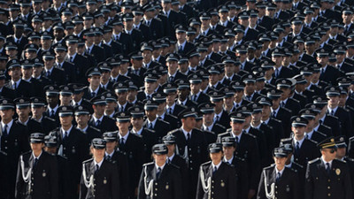 Polis Akademisi sınav soruları gözaltısı