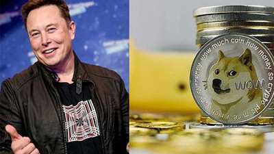 Dogecoin 24 saatte yüzde 50 yükseldi: Elon Musk, 8 Mayıs'ta ne yapacak?