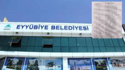 AKP’li belediye, meclis üyelerinin akrabalarını işe aldı