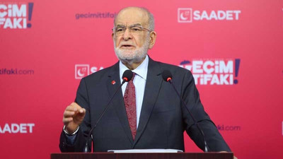 Karamollaoğlu'ndan Bahçeli'ye 'anayasa' yanıtı: Zaten icraya koyacak gücün yok