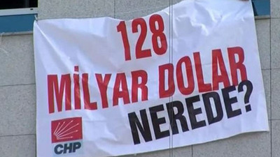 Sosyal medyanın gündemi yeniden, '#128MilyarDolarNerede' oldu