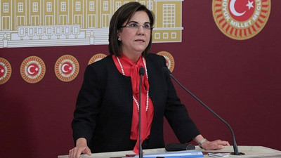 CHP'den istifa eden Usluer için 'İnce'nin partisine katılacak' iddiası