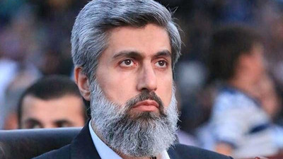 Alparslan Kuytul'un gözaltı süresi uzatıldı