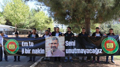 'Elçi cinayeti aydınlatılmıyor'