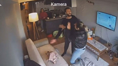 Şişli'de ayrılmak isteyen kadını darp eden sanığın adli kontrol tedbiri kaldırıldı
