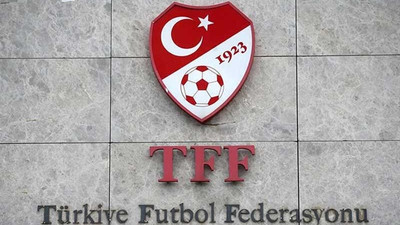 TFF Fenerbahçe'nin kural hatası başvurusunu reddetti